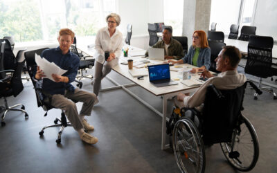 L’Obligation d’Emploi de Travailleurs Handicapés : Un levier pour favoriser l’inclusion et la diversité en entreprise